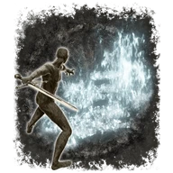 Ash of War: Ghostflame Call icon