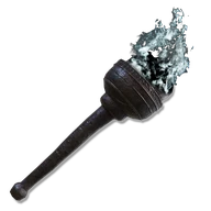 Ghostflame Torch icon