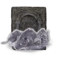 Giant Rat Ashes icon