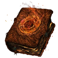 Giant's Prayerbook icon