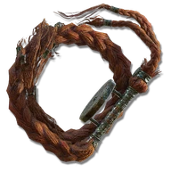 Giant's Red Braid icon