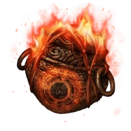 Giantsflame Fire Pot icon