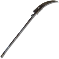 Glaive icon