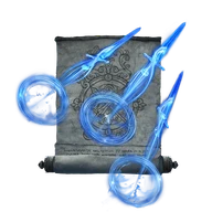 Glintblade Trio icon