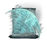 Glintstone Arc icon