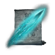 Glintstone Cometshard icon