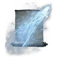 Glintstone Icecrag icon
