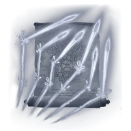 Glintstone Nails icon