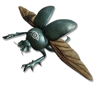Glintstone Scarab icon