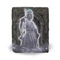 Glintstone Sorcerer Ashes icon