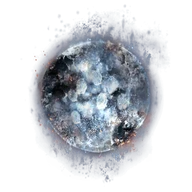 Glovewort Crystal Tear icon