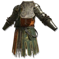 Godrick Knight Armor (Altered) icon