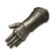 Godrick Knight Gauntlets icon
