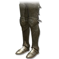 Godrick Knight Greaves icon
