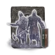 Godrick Soldier Ashes icon