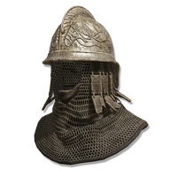 Godrick Soldier Helm icon