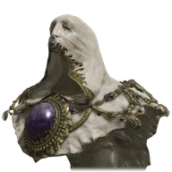 Godskin Apostle Hood icon