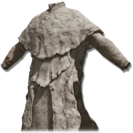 Godskin Apostle Robe icon