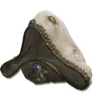 Godskin Noble Hood icon
