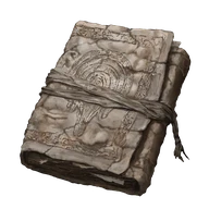 Godskin Prayerbook icon