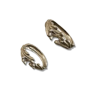 Gold Bracelets icon