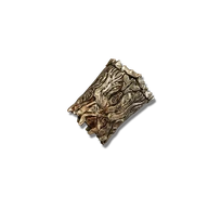 Gold Tattoo (Arm) icon