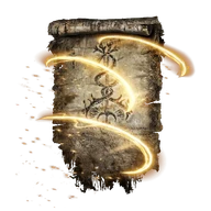 Golden Arcs icon