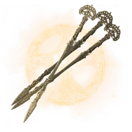 Golden Arrow icon