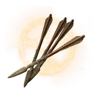 Golden Bolt icon