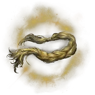 Golden Braid icon
