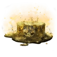 Golden Grease icon