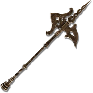 Golden Halberd icon