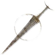 Golden Order Greatsword icon