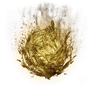 Golden Seed icon