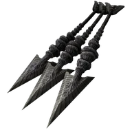 Golem's Great Arrow icon