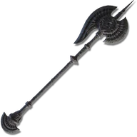 Golem's Halberd icon