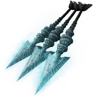 Golem's Magic Arrow icon