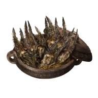 Gourmet Scorpion Stew icon