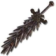 Grafted Blade Greatsword icon