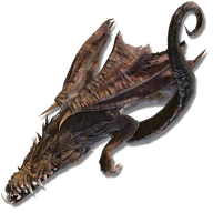 Grafted Dragon icon