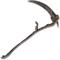 Grave Scythe icon