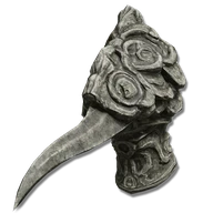 Gravebird Helm icon