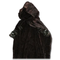 Gravekeeper Cloak icon
