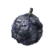 Graven-School Talisman icon