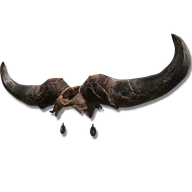 Great Horned Headband icon