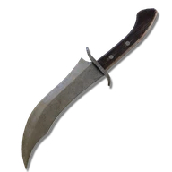 Great Knife icon