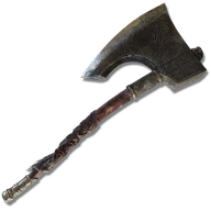 Greataxe icon