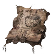 Greater Potentate's Cookbook [1] icon