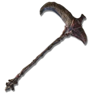 Greathorn Hammer icon