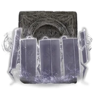 Greatshield Soldier Ashes icon
